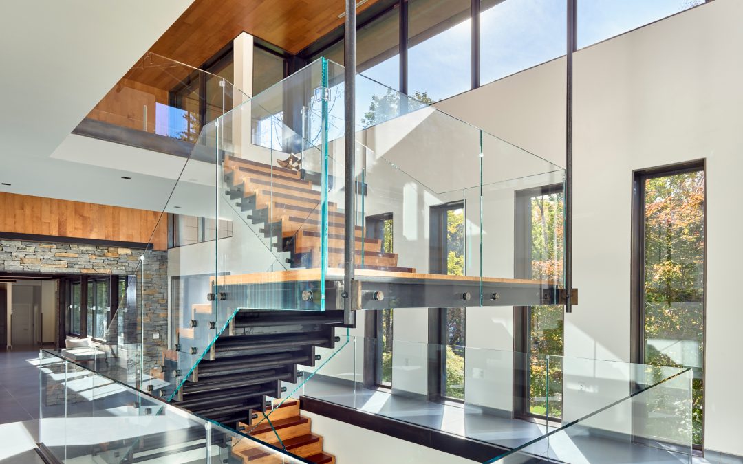 Wootton Residence