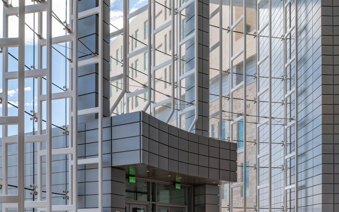 William Beaumont Army Medical Center