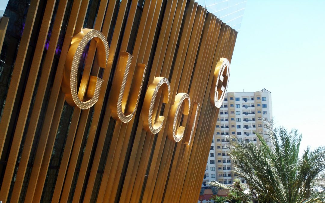 Gucci