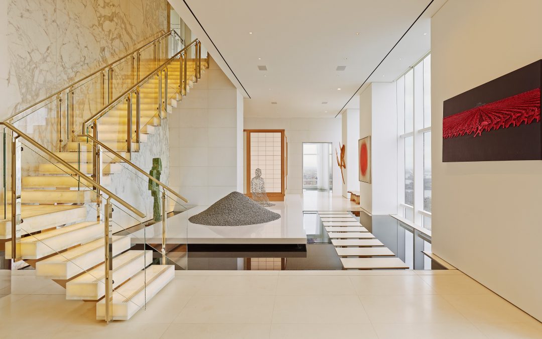 Manhattan Penthouse