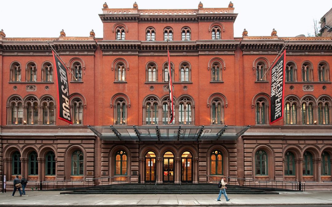 New York Public Theater