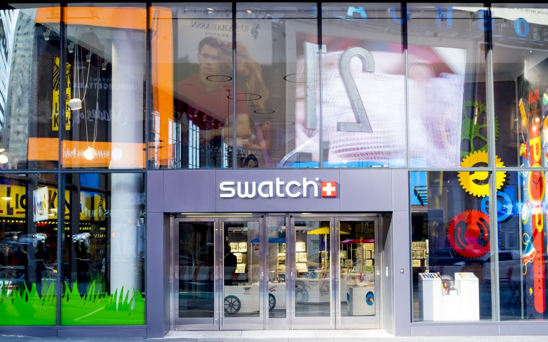 Swatch