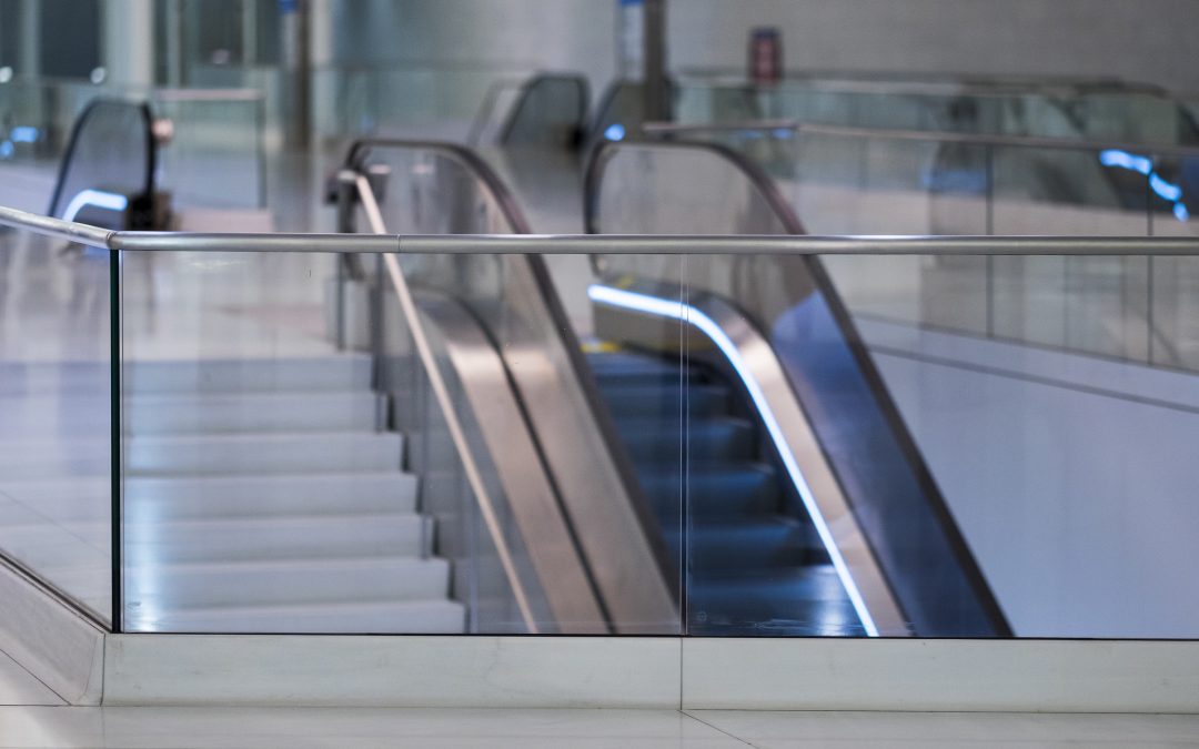 World Trade Center – Transportation Hub