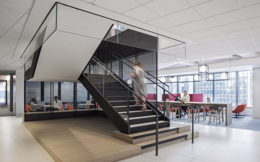 Global Professional Services Firm