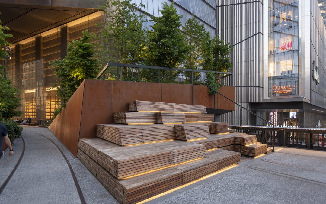 The High Line