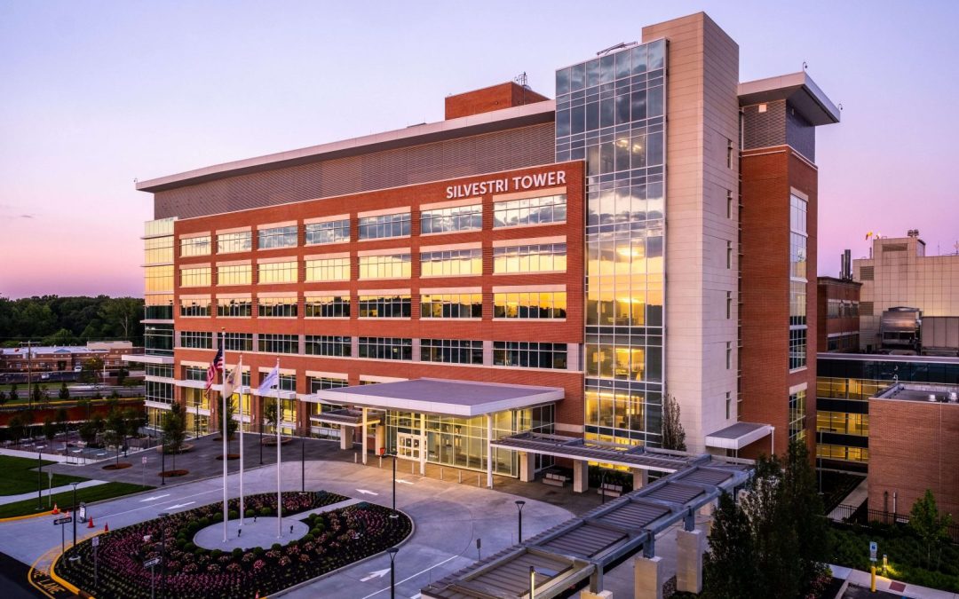 Jefferson Washington Township Hospital